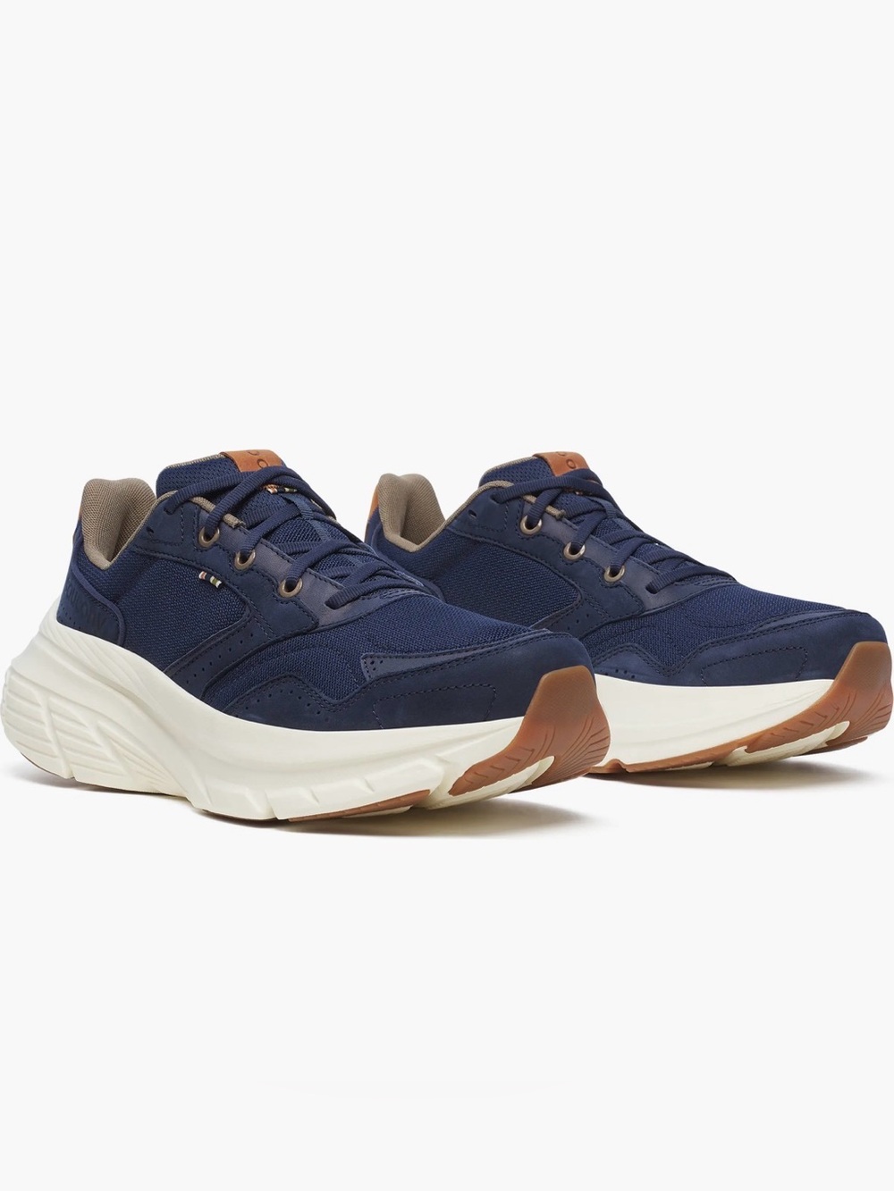 Guide Metro Sneaker Saucony Men $150.00 NWOB Size 10.5 & 12